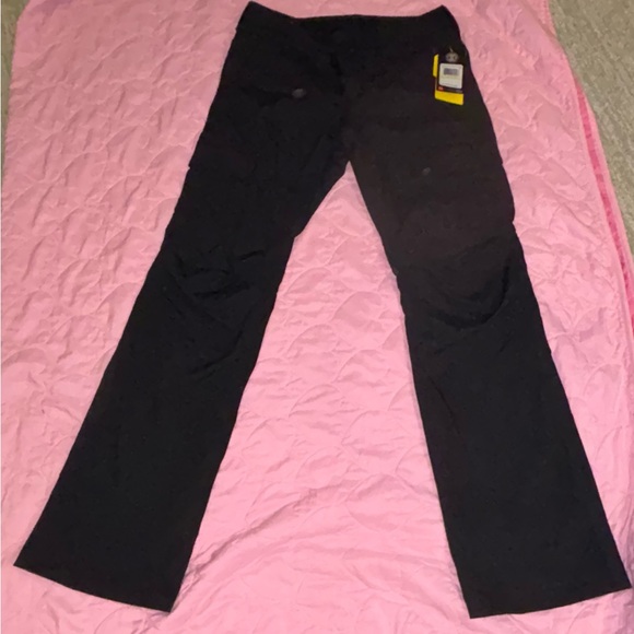 Under Armour Black Women's Pants - Picture 3 of 6